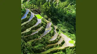 matago ka oh cordillera kalinga song tayaw version 
