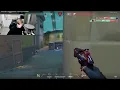 s1mple almost gets an ACE in Pistol Round
