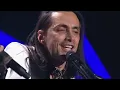 Steven Tyler & Nuno Bettencourt "More than words"  - The 2014 Nobel Peace Prize Concert
