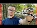 Leatherman Skeletool s MAJOR FLAW How To Fix It