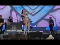 Download Lagu Sophie Ellis-Baxtor - Groovejet (If This Ain't Love - Spiller) (LIVE @ Spoorpark Tilburg 28.06.2025)