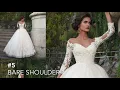 DHgate Trendy Wedding Dress for 2018 Spring Part 1