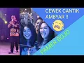CEWEK CANTIK AMBYAR !! PAMER BOJO Didi Kempot LIVE