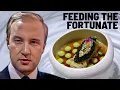 Download Lagu Feeding The Super Rich: How Billionaires Eat
