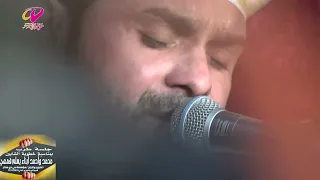 الفنان عمر الهدار في اغنية ياح س ين الن ظر باشوف و د ك مقيل بمدينة سيون 