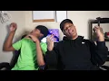 Hotboii & Future "Nobody Special"  [GRIZZLY REACTION]
