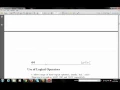 Procedural Programming -Chapter-1 Getting Started If-else Statement