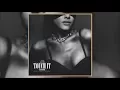 Download Lagu Ariana Grande - Touch It (Revamped)