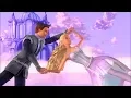 Download Lagu Barbie and the Magic of Pegasus - Happy ending: Aidan and Annika skating in the cloud palace