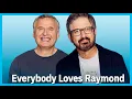 Ray Romano Phil Rosenthal on why EVERYBODY LOVES RAYMOND is still relevant TV Insider