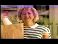 Vintage 1990s TV Commercial for Speedway Convenience Stations