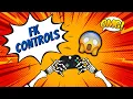 Creating FK Controls for Skeleton in Maya with Python