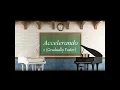 Download Lagu Accelerando \u0026 Ritardando Examples