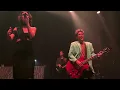 Thievery Corporation - Sweet Tides (Laura Vocals) - Live at Brooklyn owl, Las Vegas 2024)