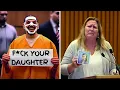Download Lagu SCHOOL SHOOTERS Who Showed NO REMORSE In Court...
