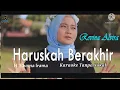 Download Lagu HARUSKAH BERAKHIR - Revina Alvira (Versi 2022) (Cover by Gasentra) (Karaoke Tanpa Vokal)