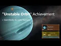 Unstable Orbit Tutorial New Neptune Variant Solar Smash
