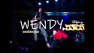 wendy harawa unalonjeza audio 