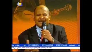 الأمين عبدالغفار 