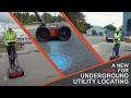 Locate and map underground utilities with UtilityScan