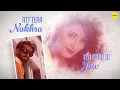 Ik Tera Lyrical Video | Maninder Buttar Punjabi Song | Romantic Love Song 2025