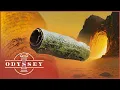 Download Lagu The Mystery Of The 2,000-Year-Old Scroll Of Lost Jewish Treasure