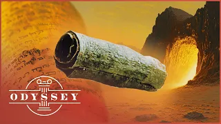 The Mystery Of The 2 000-Year-Old Scroll Of Lost Jewish Treasure