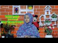 Download Lagu Begitu Menyentuh Hati, Saat Siti Hanriyanti Melantunkan Sholawat Hasbi Robbi ( Lirik )