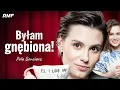 Lagu Aktorka wyznaje: Mam dużo kompleksów, brak pewności siebie