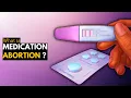 What Is a Medication Abortion Everything You Need To Know