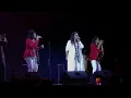 The Jets “Cross My Broken Heart” @ Bal Theatre, San Leandro, CA