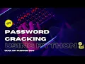 Password Cracking Using Python