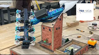 Phantoms Flight - TEA UCLA Theory of Operations REC 2026