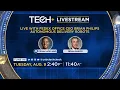 CNBC TechCheck chats with FedEx Office president and CEO on autonomous robotic delivery 22