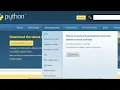Python Clase 01 Introduccion parte 1