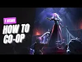 How to Play Co-op in V Rising on PS5