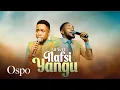 Download Lagu John Kavishe ft. Paul Clement - Aii Wee Nafsi Yangu (Official Live Video)