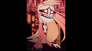 She Is Evil Hazbin Hotel Doing Time 