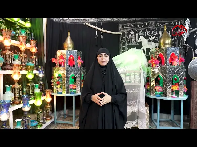 ⁣بدأت أيام العزاء .. أيام سيد الشهداء .. أيام شهر محرم الحرام