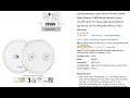 DIY - Installing a Wireless light switch LoraTap Wireless Lights Switch Kit
