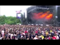 Gojira - Toxic Garbage Island (LIVE PERFORMANCE)