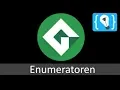 Enums - Game Maker Studio 2 Tutorial Deutsch German