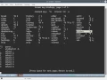gnu screen basic demo