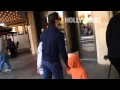 Matt Bomer Congratulated on Coming Out