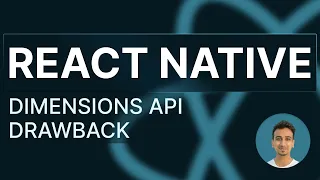 React Native Tutorial - 41