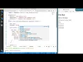 Angular 6 Basics 13 - Passing inputs to components