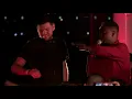 Kyle Watson afro-infused tech house set in The Lab Johannesburg