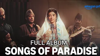 songs of paradise all songs masrat un nissa