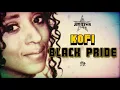 Kofi (Brown Sugar) - Black Pride