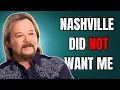 Travis Tritt Tells the Truth on Nashville and Country Music